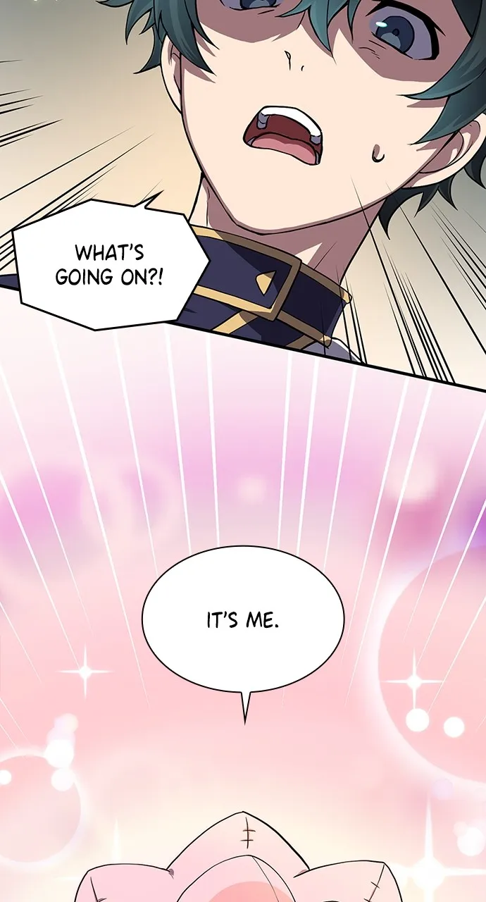Zero0: A Space-Time Mage Chapter 5 page 18 - 