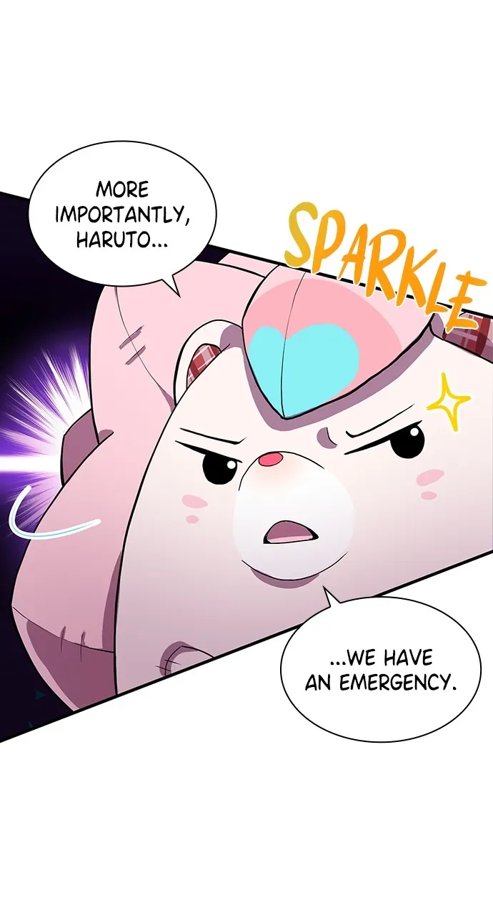 Zero0: A Space-Time Mage Chapter 5 page 23 - 