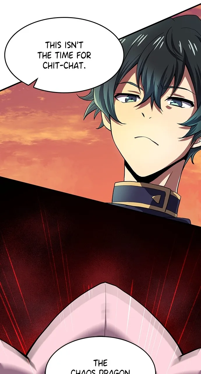 Zero0: A Space-Time Mage Chapter 5 page 24 - 