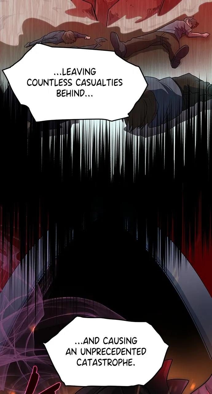 Zero0: A Space-Time Mage Chapter 5 page 30 - 