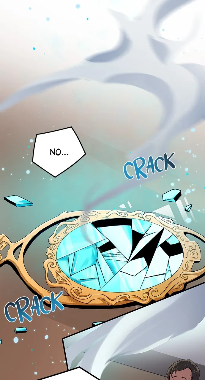 Zero0: A Space-Time Mage Chapter 5 page 4 - 