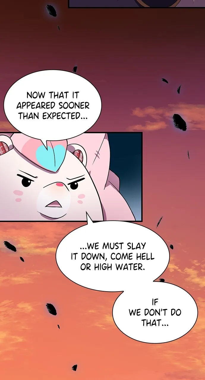 Zero0: A Space-Time Mage Chapter 5 page 33 - 