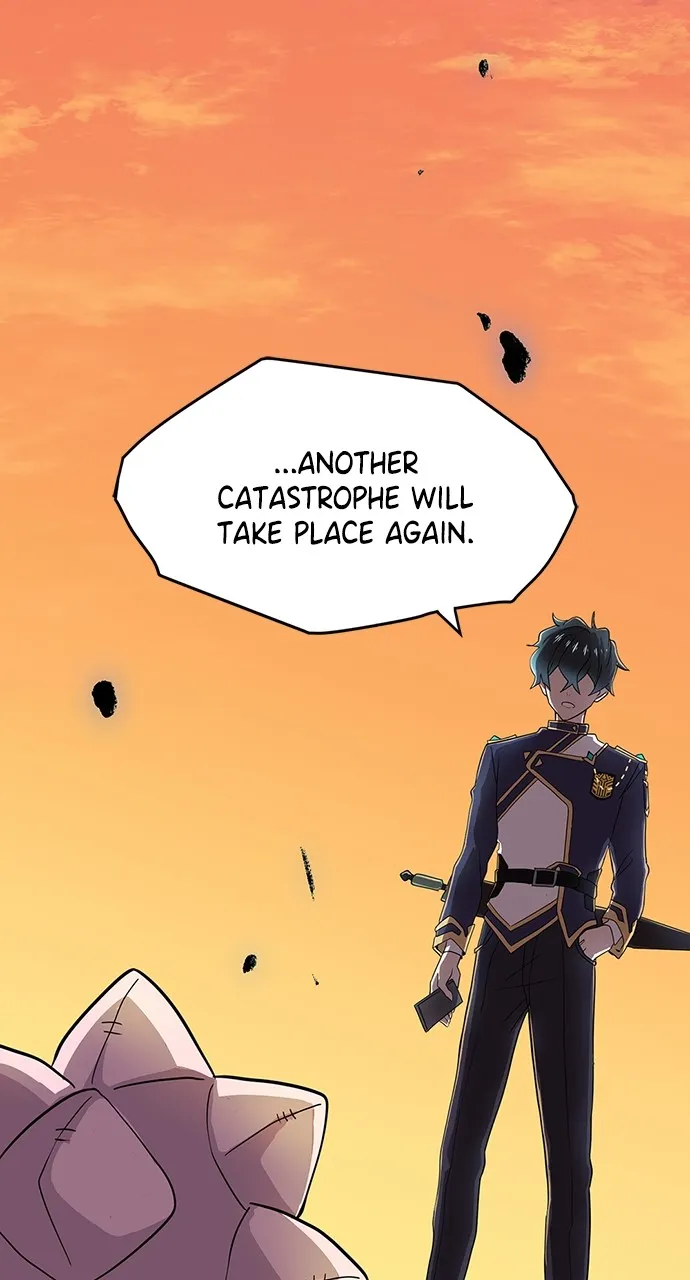Zero0: A Space-Time Mage Chapter 5 page 34 - 