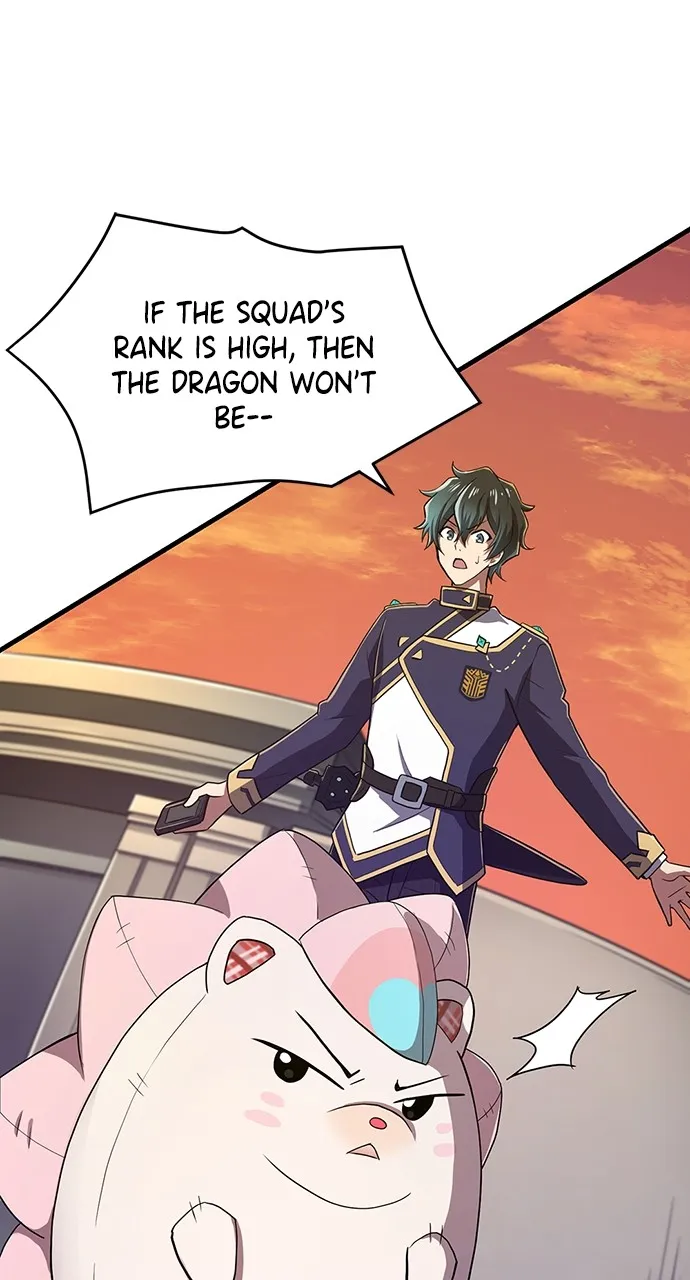 Zero0: A Space-Time Mage Chapter 5 page 37 - 