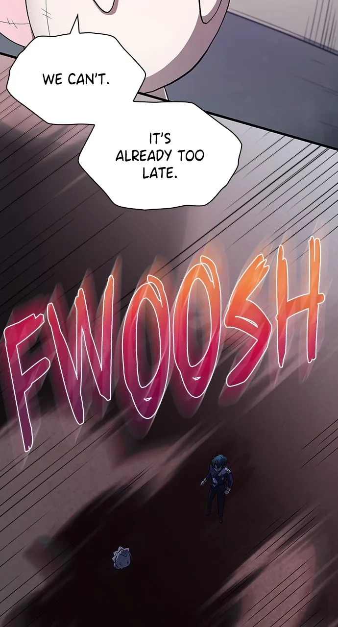 Zero0: A Space-Time Mage Chapter 5 page 38 - 