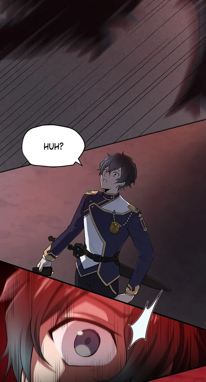 Zero0: A Space-Time Mage Chapter 5 page 39 - 