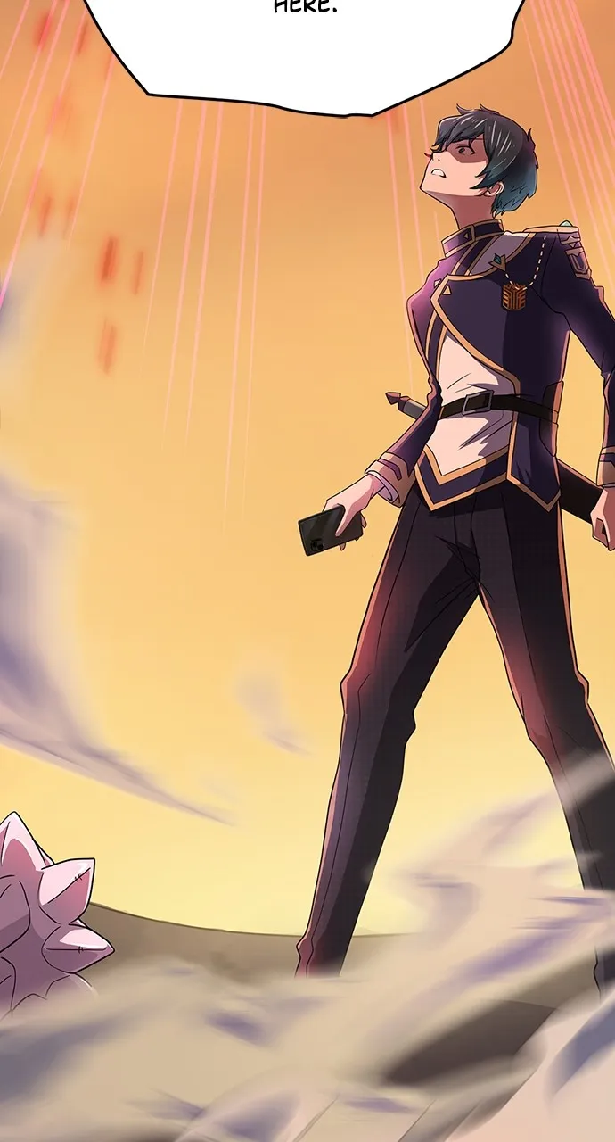 Zero0: A Space-Time Mage Chapter 5 page 42 - 