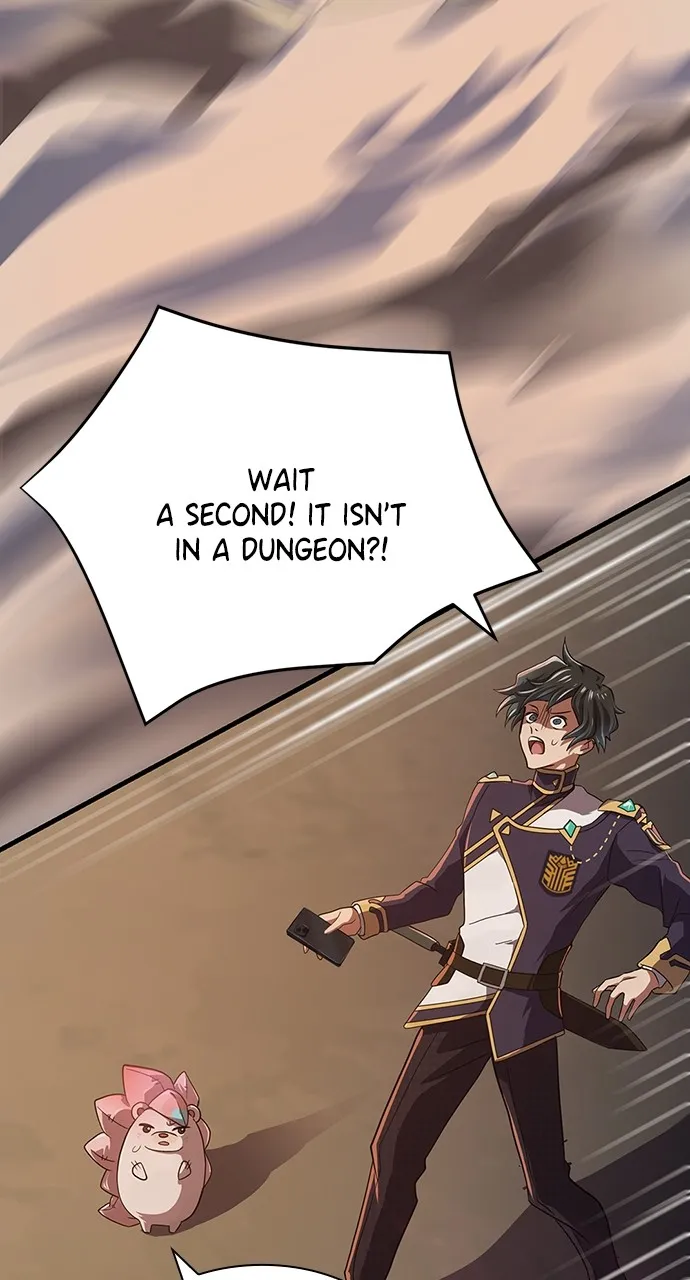 Zero0: A Space-Time Mage Chapter 5 page 43 - 