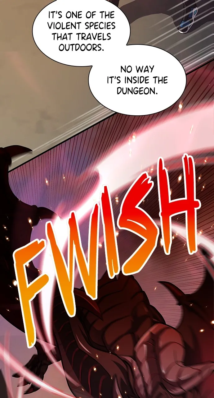 Zero0: A Space-Time Mage Chapter 5 page 44 - 