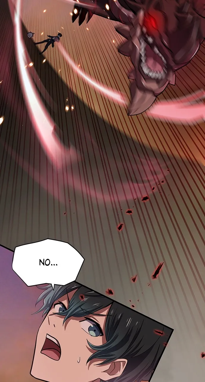 Zero0: A Space-Time Mage Chapter 5 page 45 - 