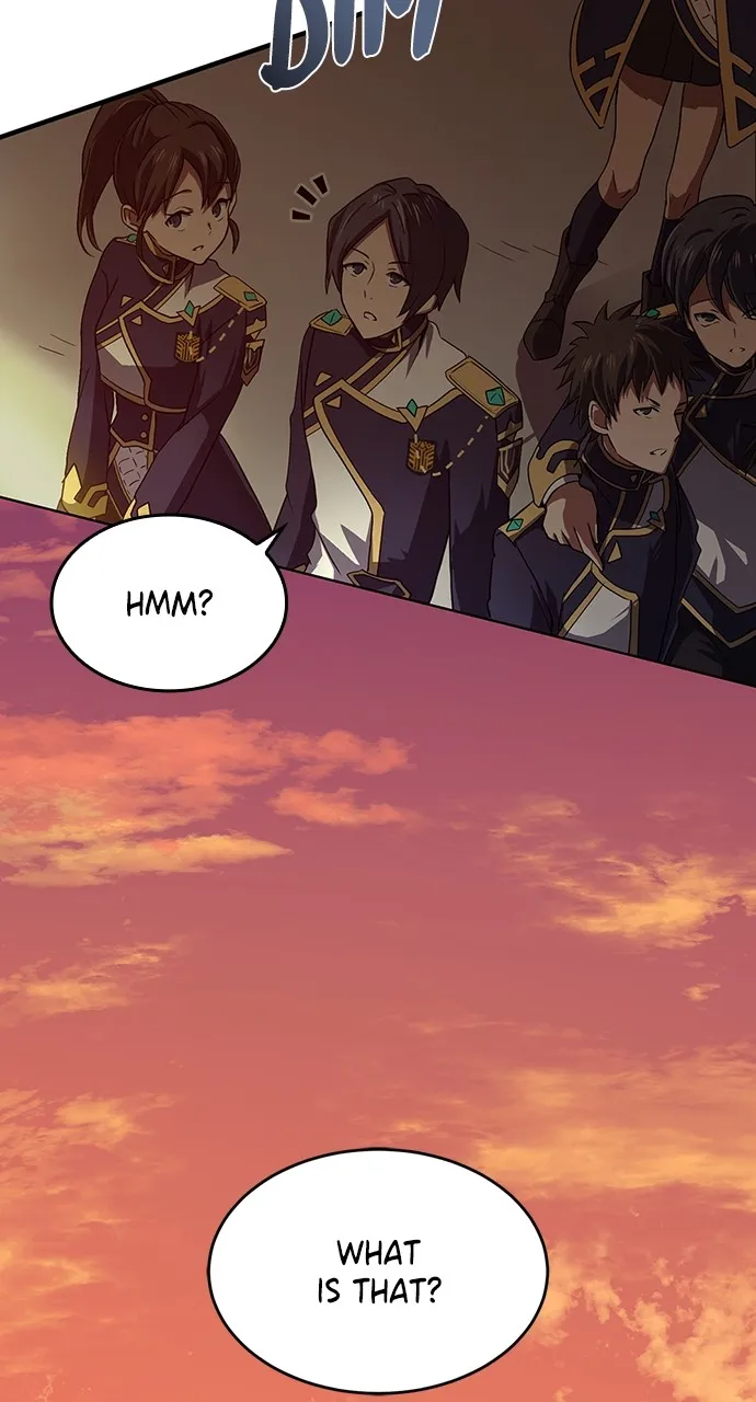 Zero0: A Space-Time Mage Chapter 5 page 50 - 