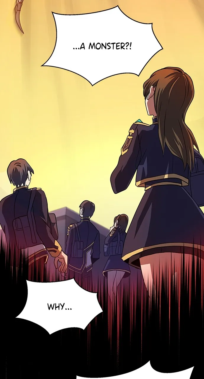Zero0: A Space-Time Mage Chapter 5 page 52 - 
