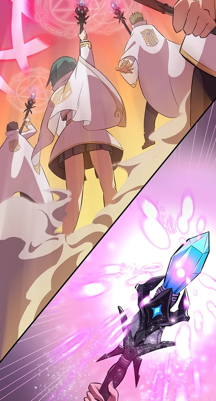 Zero0: A Space-Time Mage Chapter 5 page 64 - 