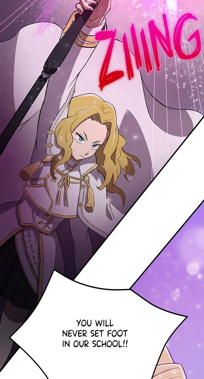 Zero0: A Space-Time Mage Chapter 5 page 65 - 