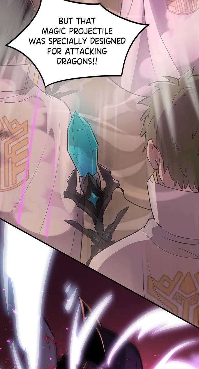 Zero0: A Space-Time Mage Chapter 5 page 77 - 