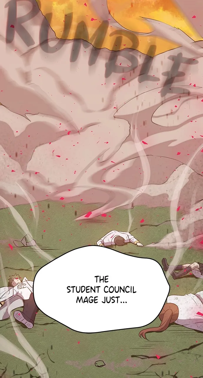 Zero0: A Space-Time Mage Chapter 5 page 85 - 