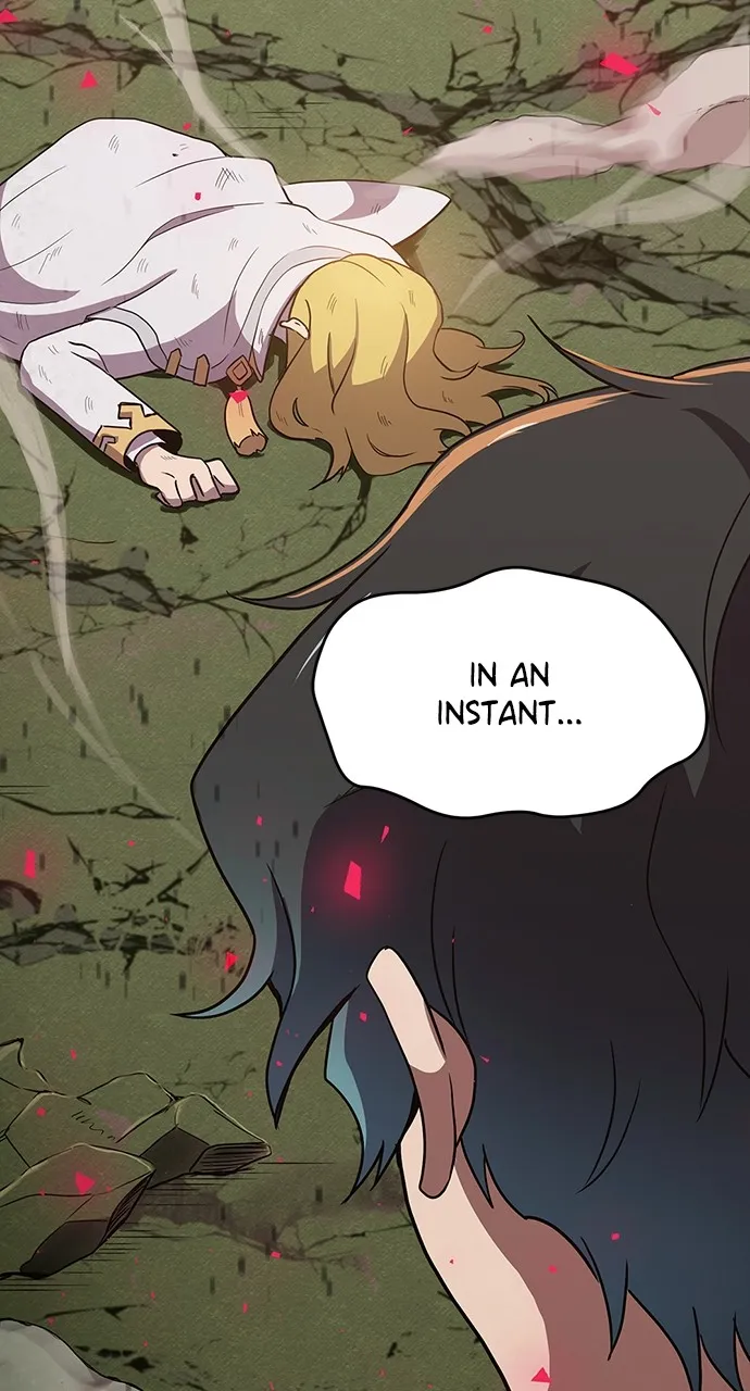 Zero0: A Space-Time Mage Chapter 5 page 86 - 