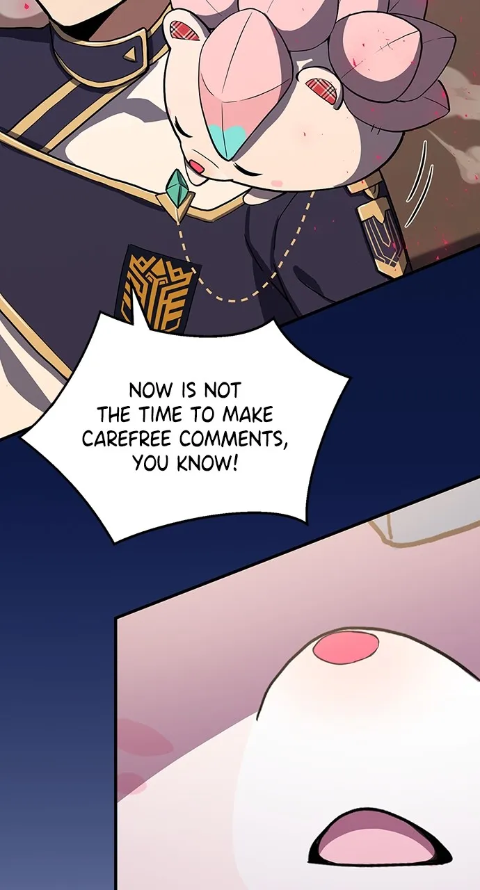 Zero0: A Space-Time Mage Chapter 5 page 88 - 