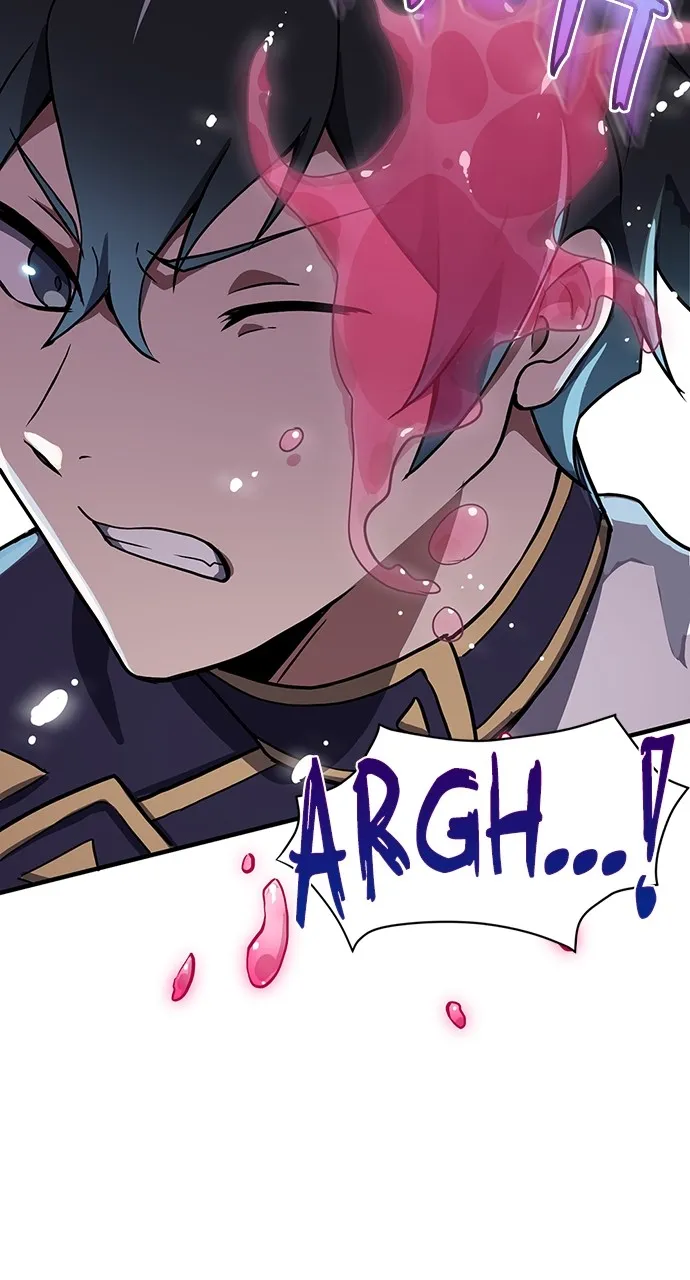 Zero0: A Space-Time Mage Chapter 5 page 90 - 