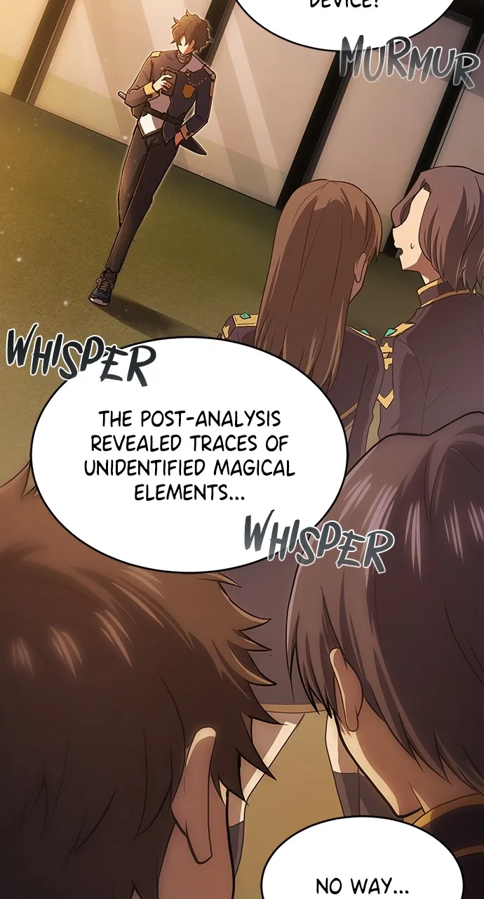 Zero0: A Space-Time Mage Chapter 5 page 10 - 