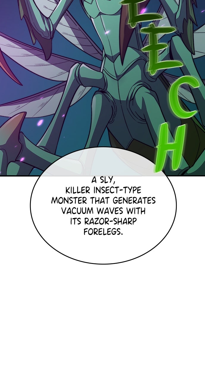 Zero0: A Space-Time Mage Episode 50 page 11 - 