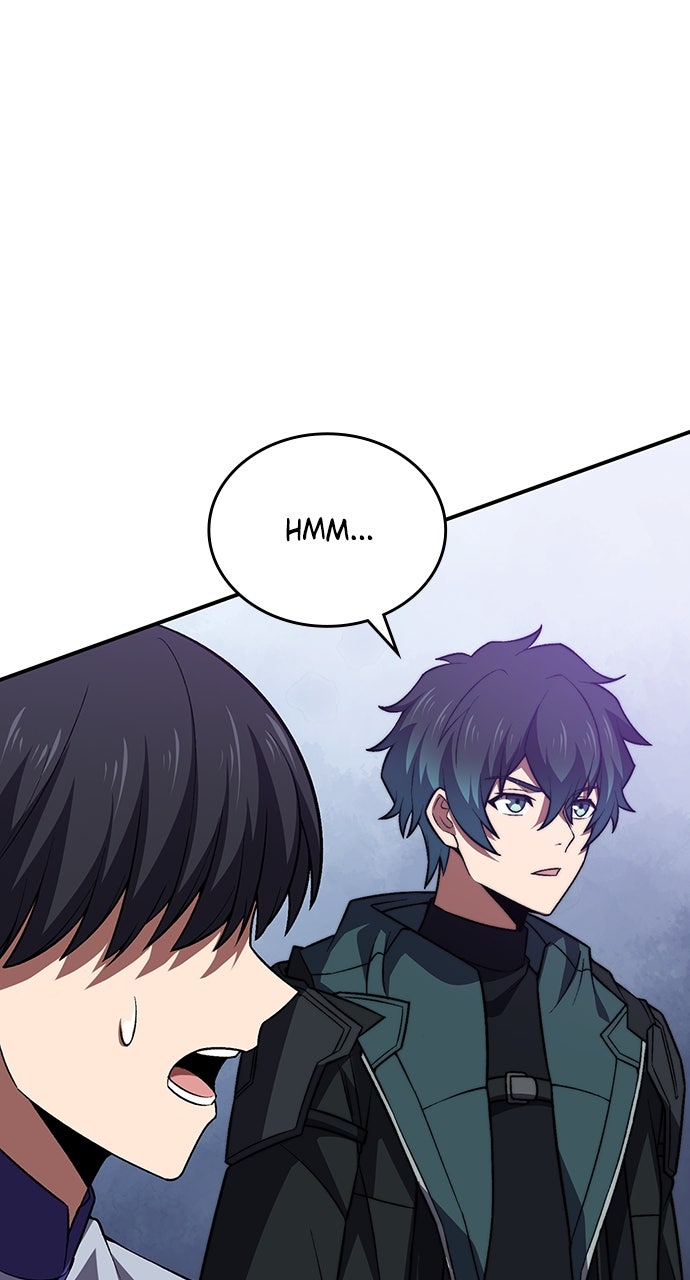 Zero0: A Space-Time Mage Episode 50 page 13 - 