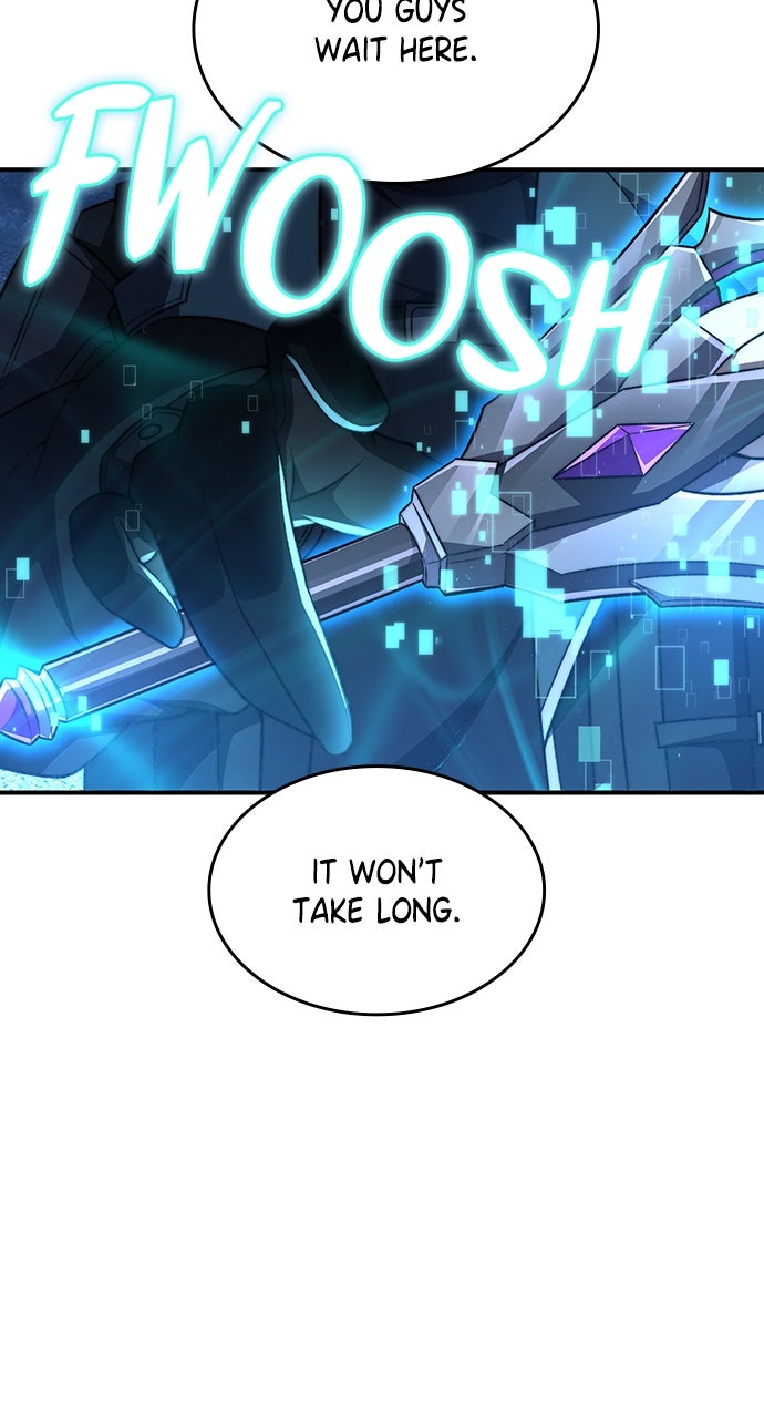 Zero0: A Space-Time Mage Episode 50 page 15 - 