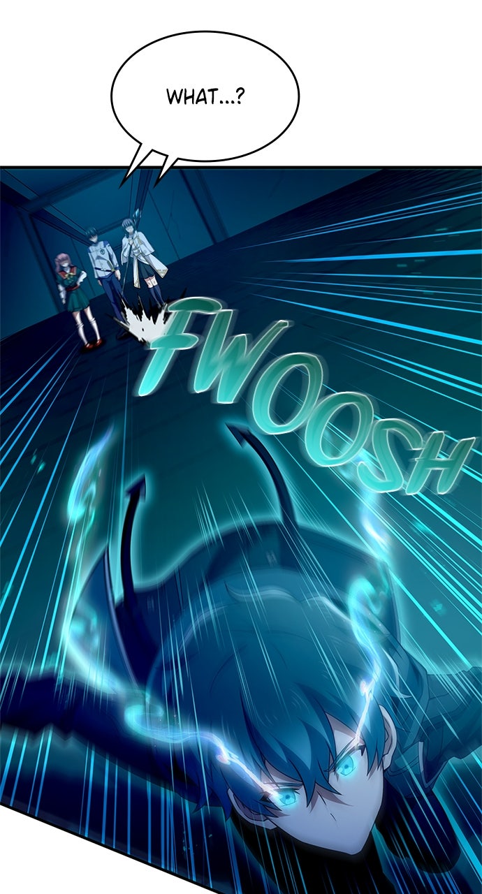 Zero0: A Space-Time Mage Episode 50 page 16 - 