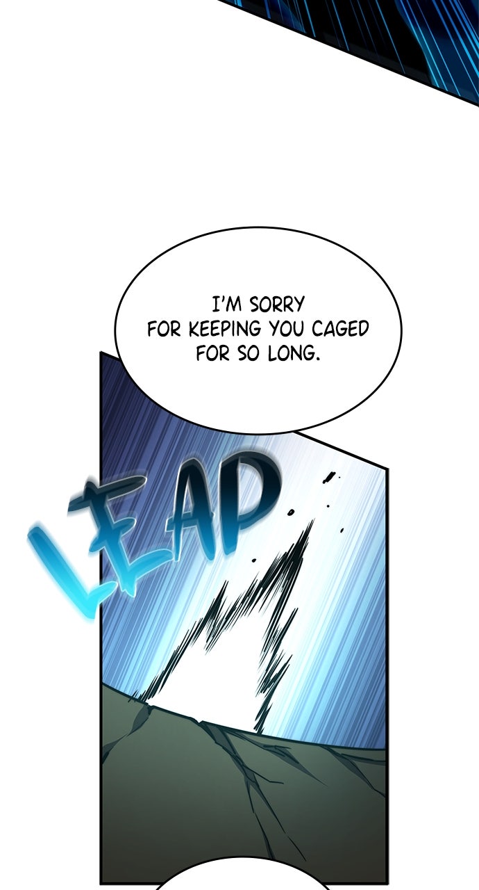 Zero0: A Space-Time Mage Episode 50 page 17 - 