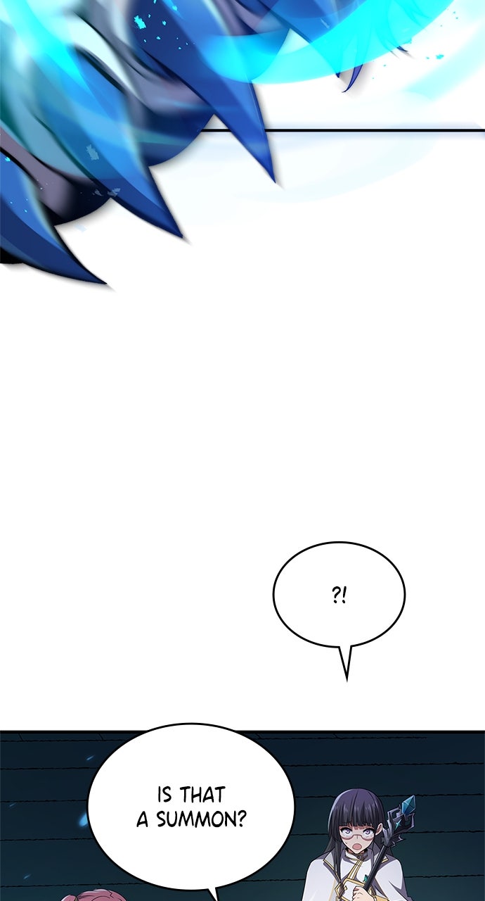 Zero0: A Space-Time Mage Episode 50 page 20 - 