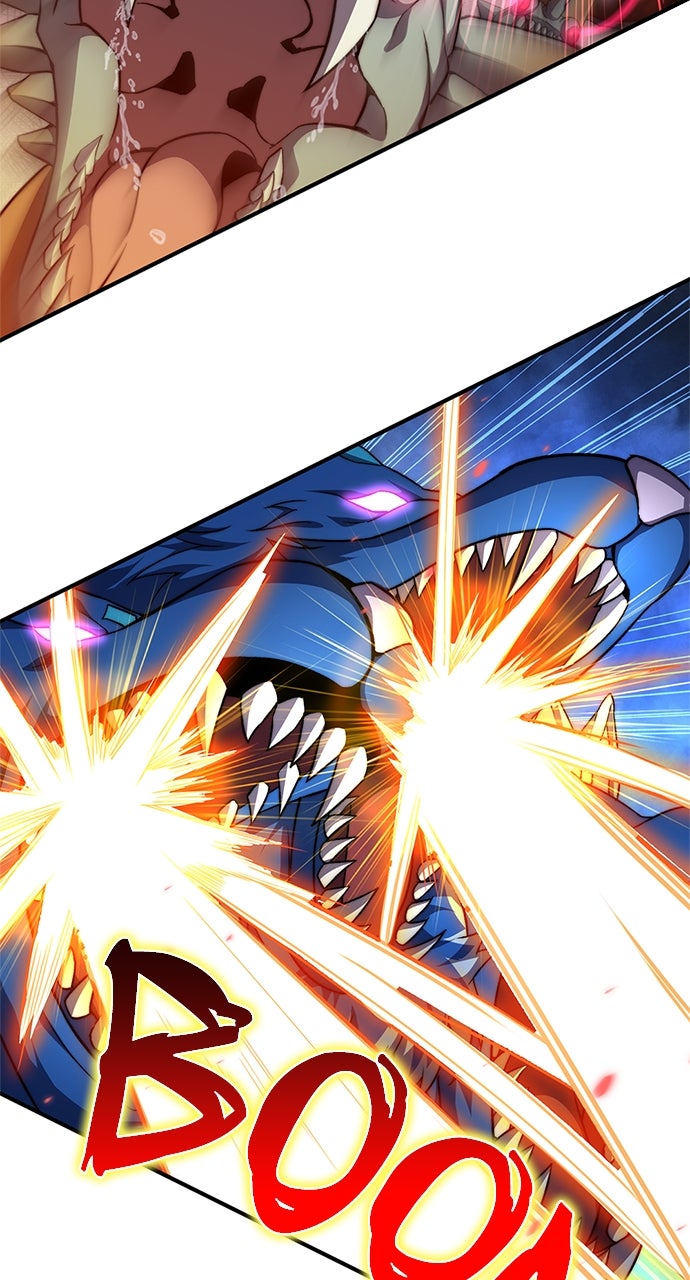 Zero0: A Space-Time Mage Episode 50 page 24 - 