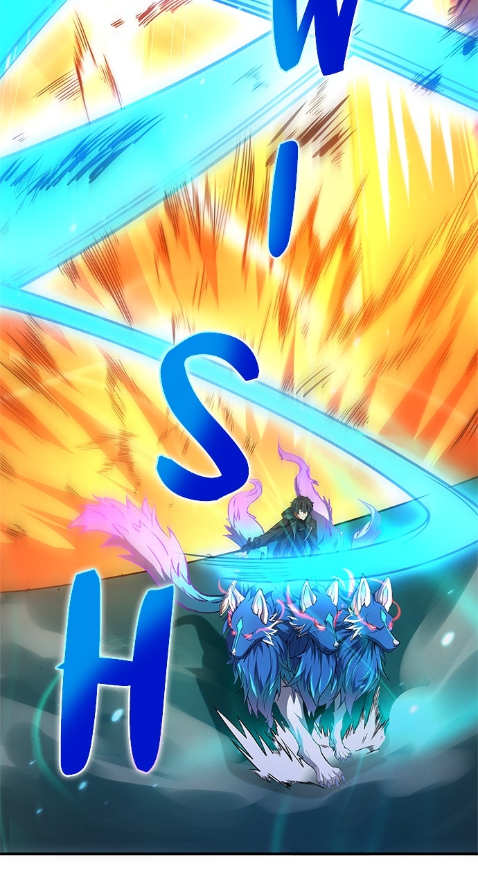 Zero0: A Space-Time Mage Episode 50 page 26 - 