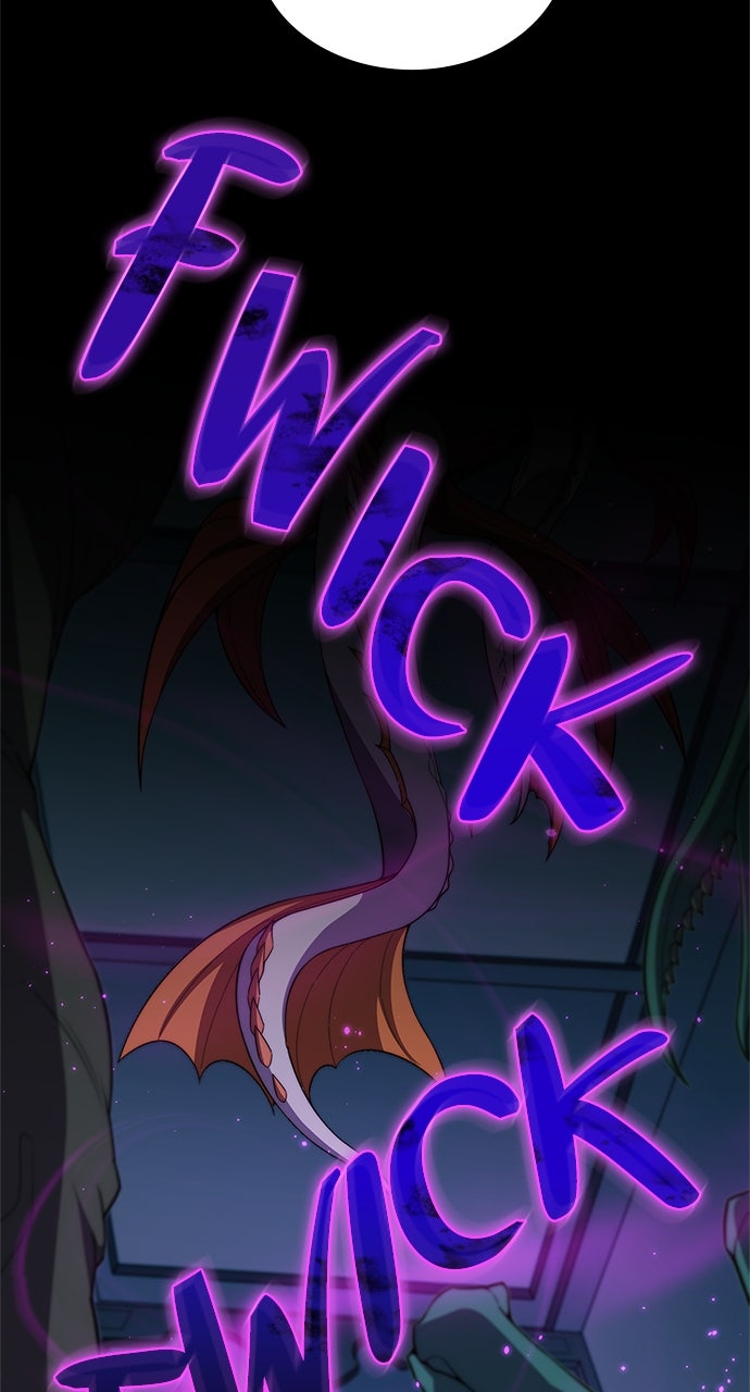 Zero0: A Space-Time Mage Episode 50 page 4 - 