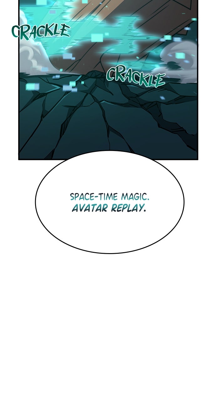 Zero0: A Space-Time Mage Episode 50 page 31 - 