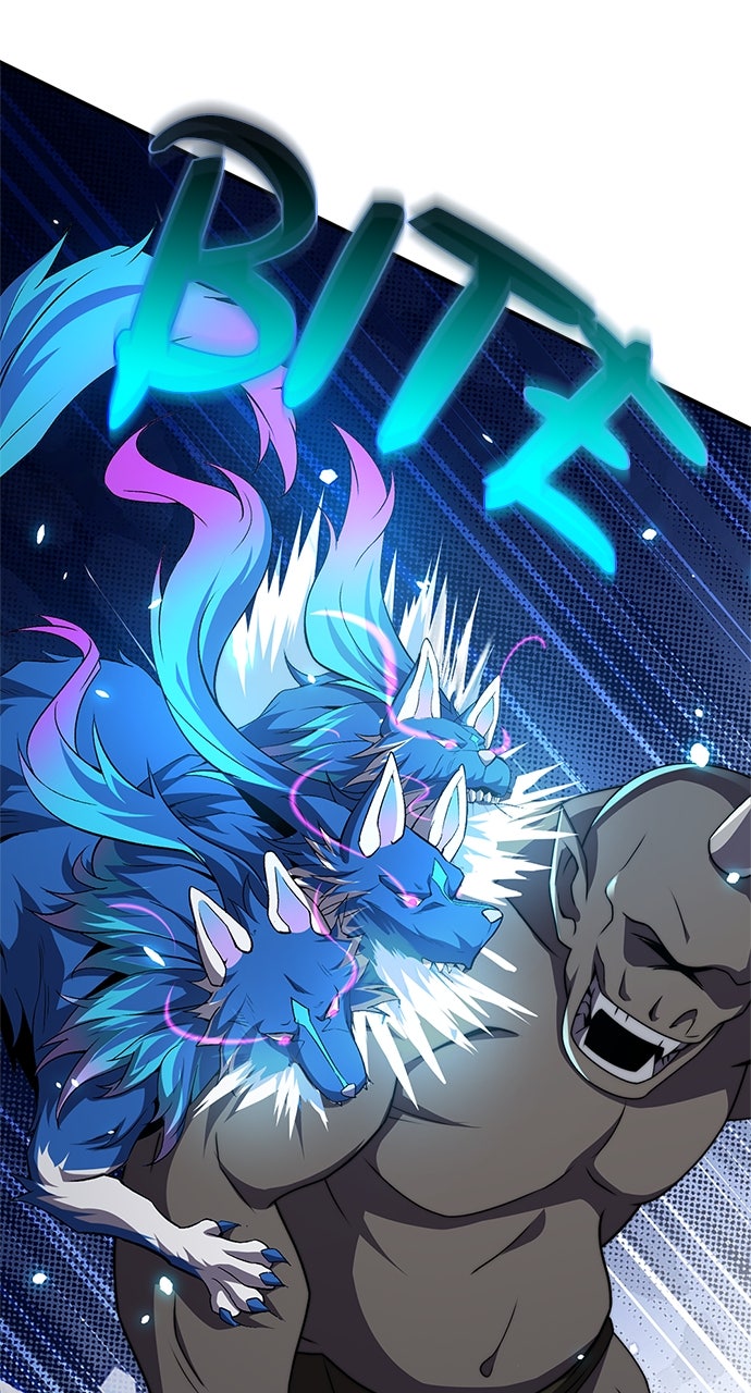 Zero0: A Space-Time Mage Episode 50 page 32 - 