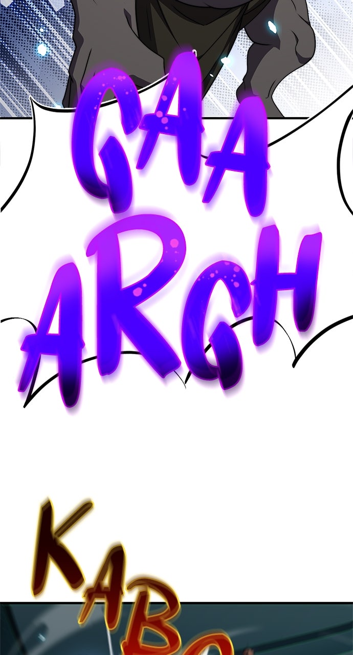 Zero0: A Space-Time Mage Episode 50 page 33 - 