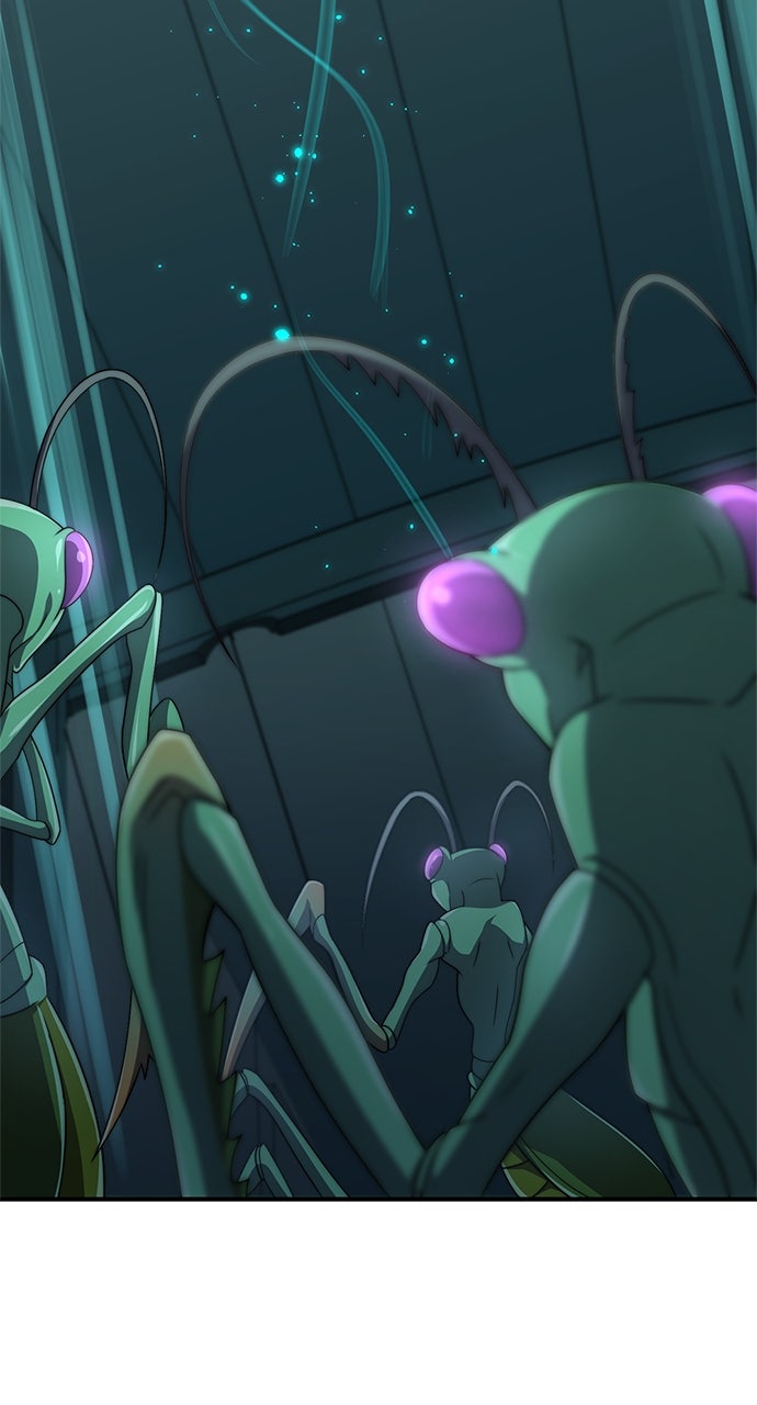 Zero0: A Space-Time Mage Episode 50 page 37 - 