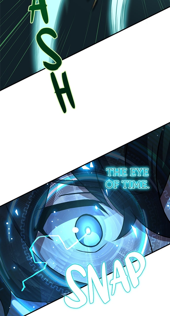 Zero0: A Space-Time Mage Episode 50 page 39 - 