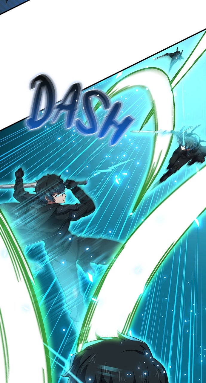 Zero0: A Space-Time Mage Episode 50 page 40 - 