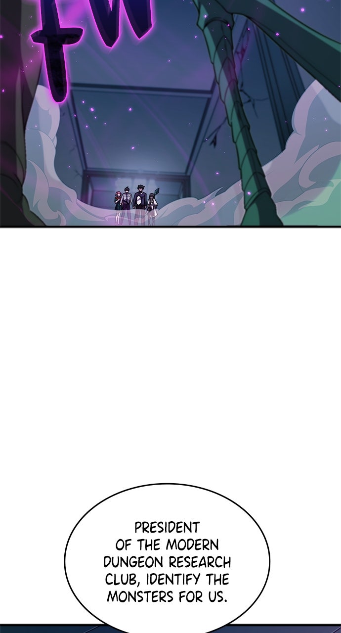 Zero0: A Space-Time Mage Episode 50 page 5 - 