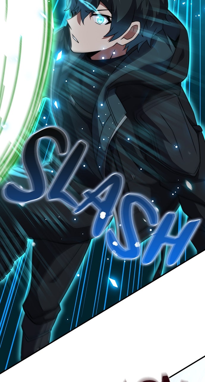 Zero0: A Space-Time Mage Episode 50 page 41 - 