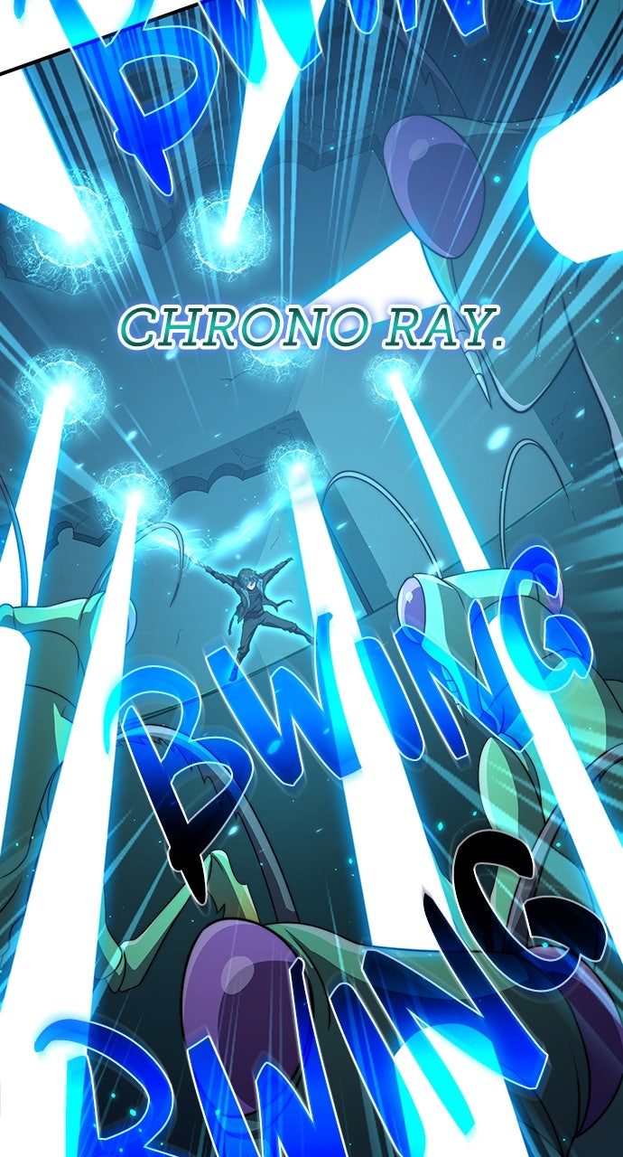 Zero0: A Space-Time Mage Episode 50 page 45 - 