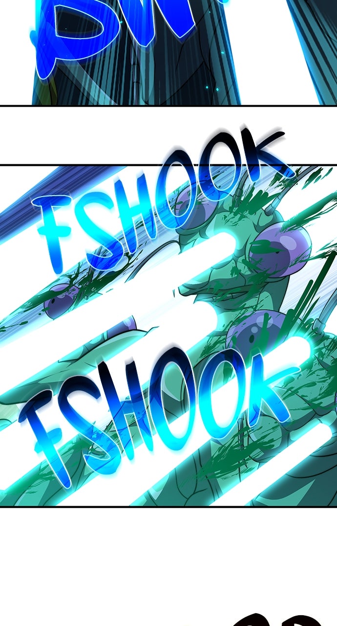 Zero0: A Space-Time Mage Episode 50 page 46 - 