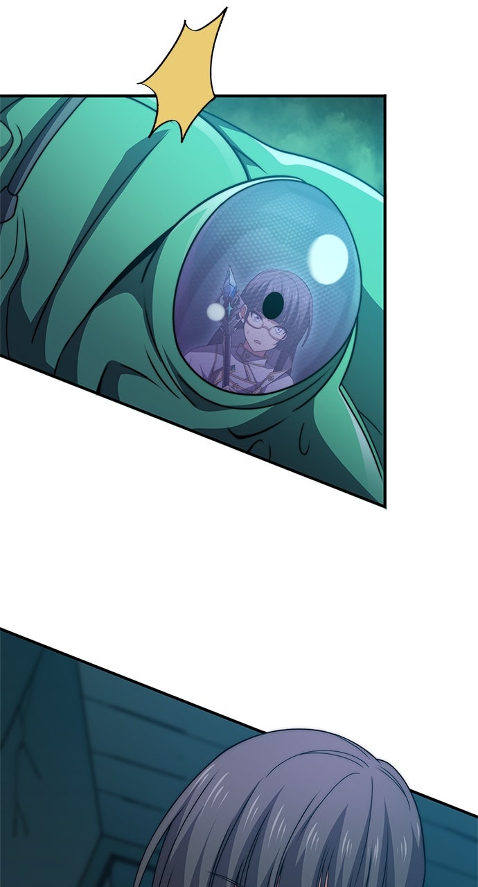 Zero0: A Space-Time Mage Episode 50 page 48 - 