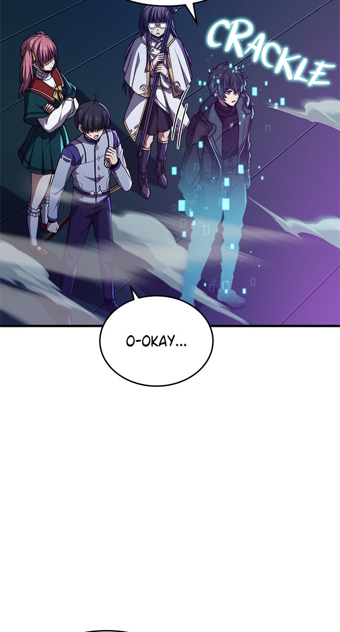 Zero0: A Space-Time Mage Episode 50 page 6 - 