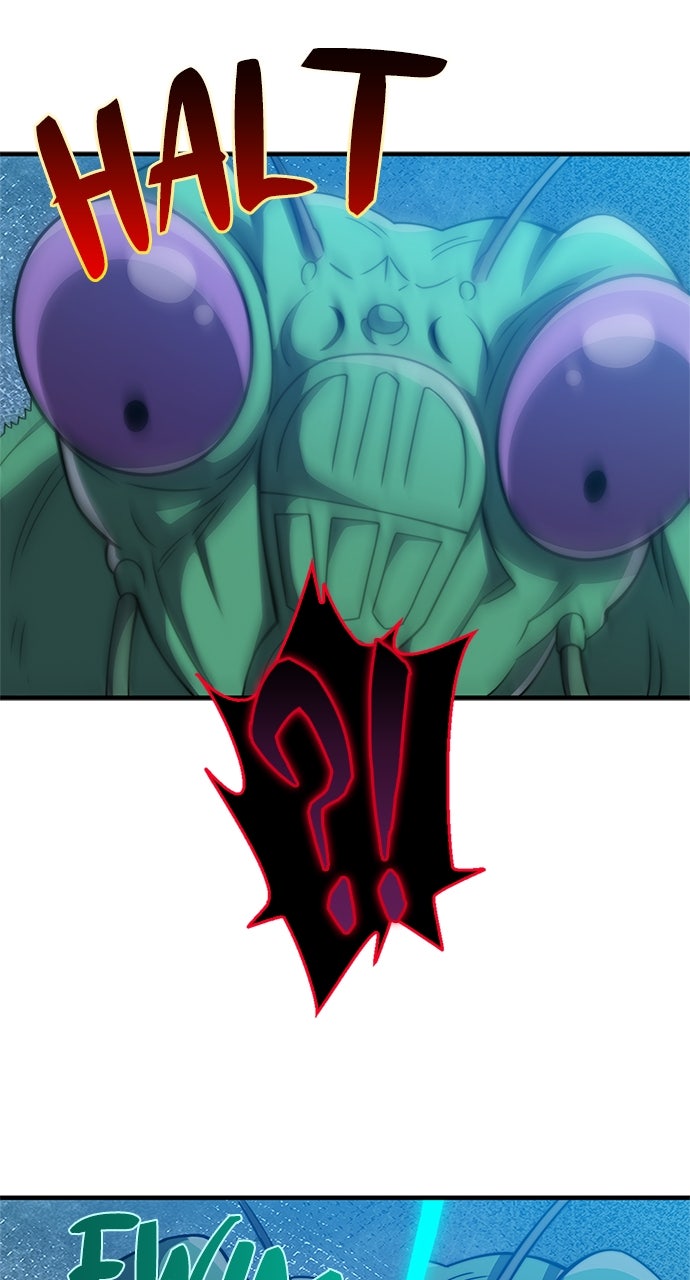 Zero0: A Space-Time Mage Episode 50 page 51 - 
