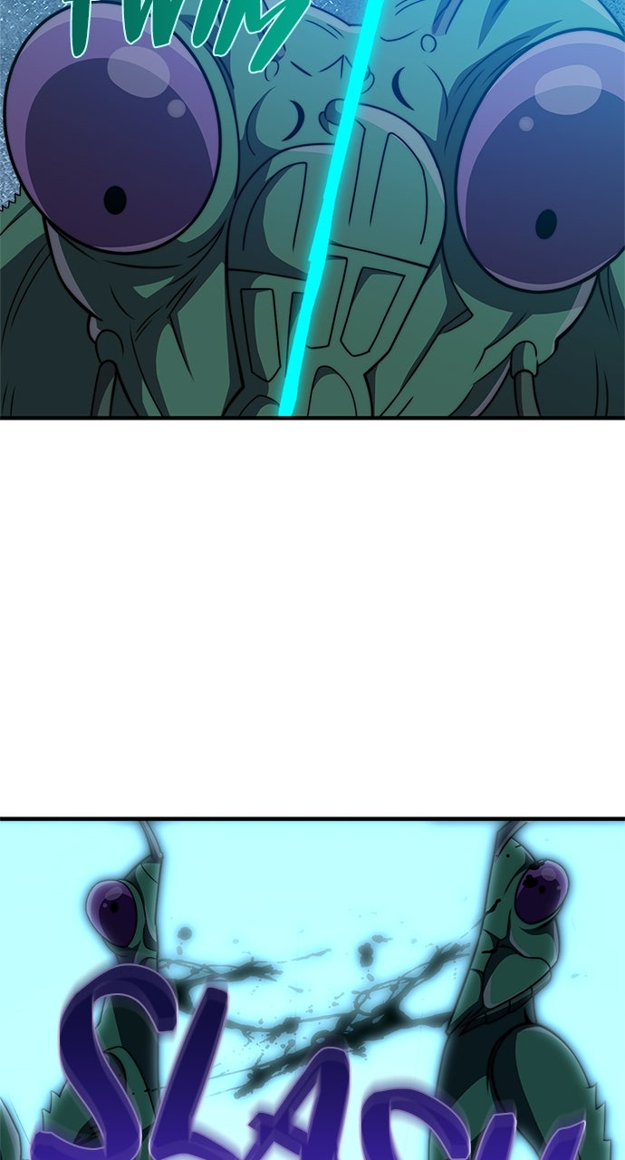 Zero0: A Space-Time Mage Episode 50 page 52 - 