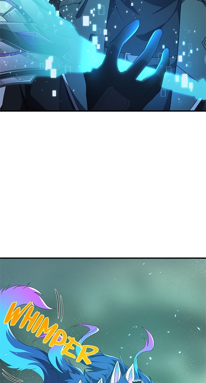 Zero0: A Space-Time Mage Episode 50 page 55 - 