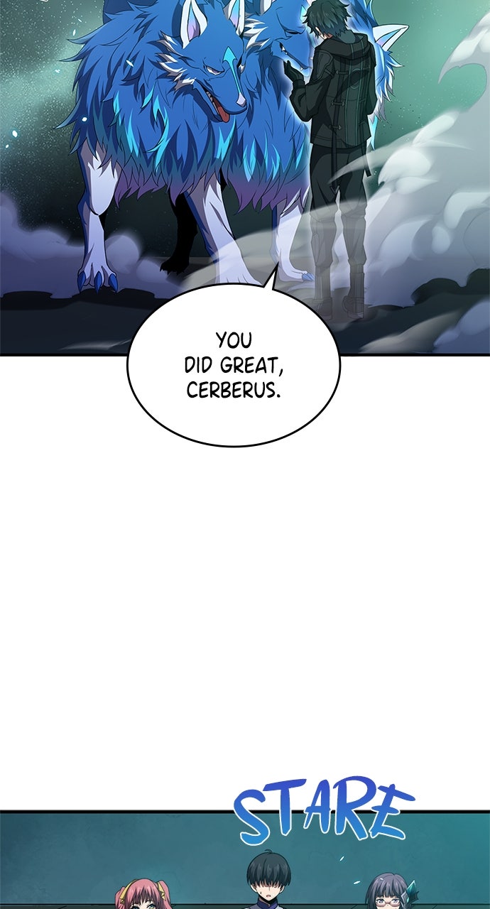 Zero0: A Space-Time Mage Episode 50 page 56 - 