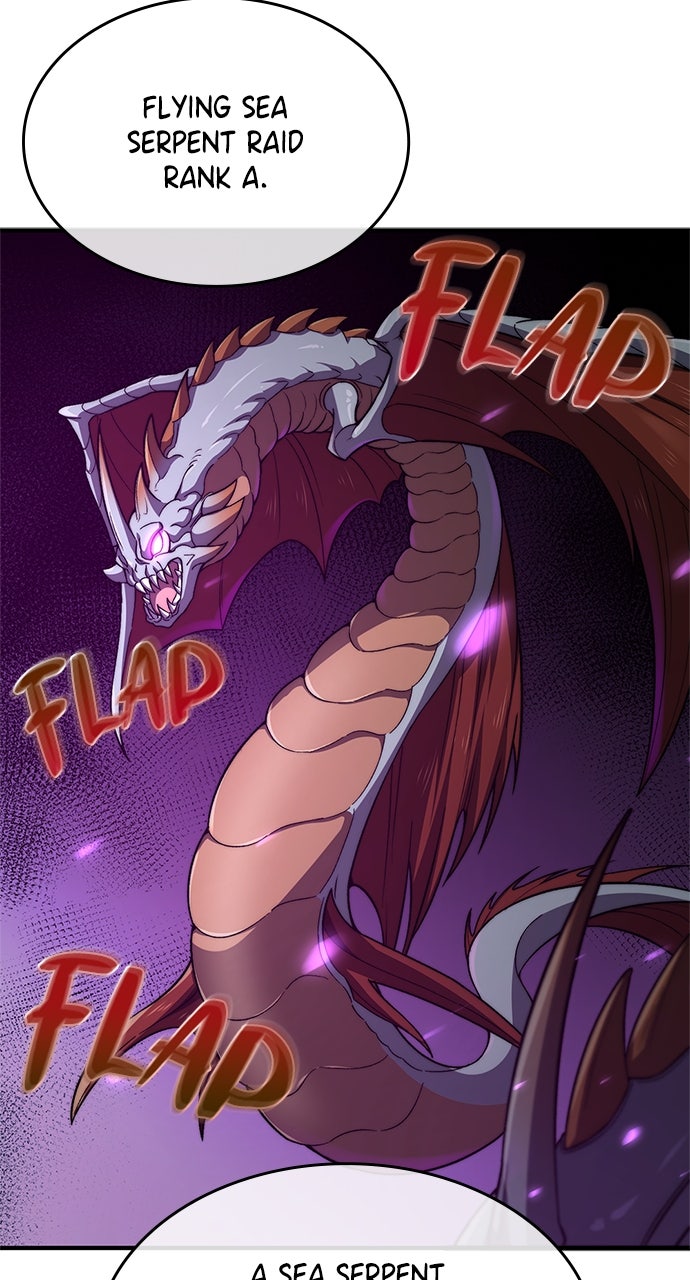 Zero0: A Space-Time Mage Episode 50 page 7 - 